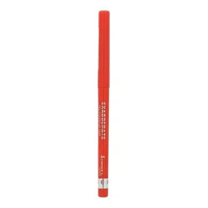Rimmel Exaggerate Call Me Crazy Lip Liner 104