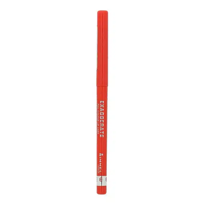 Rimmel Exaggerate Call Me Crazy Lip Liner 104