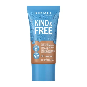 Rimmel London Kind Free Tint Foundation Classic Beige