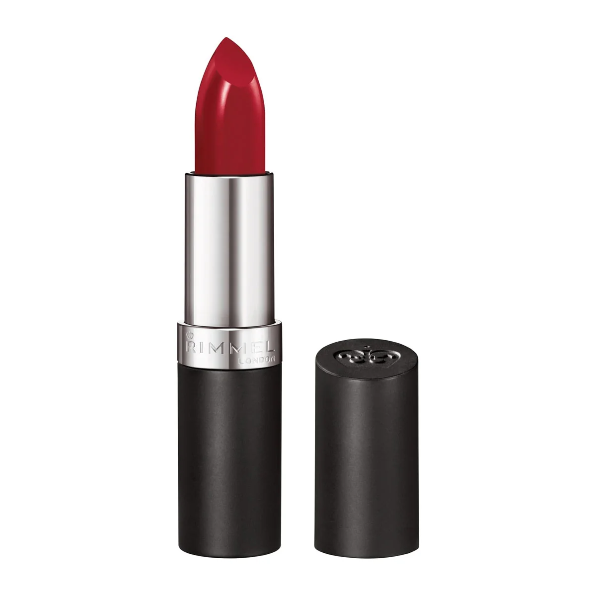 Rimmel London Lasting Finish Lipstick 01