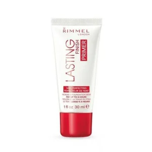 Rimmel London Lasting Finish Primer - 30ml