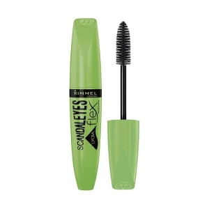 Rimmel London Scandal Eyes Lycra Flex Mascara Extreme Black