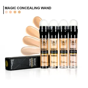 SL Basics Magic Concealing Wand - 6ml