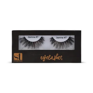 ST London 3D Eye Lash Jasmine 07