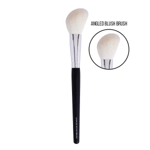ST London Angled Blush Brush