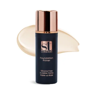 ST London Foundation Primer Silicone Free