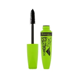 ScandalEyes Lycra Flex Mascara 001 Black