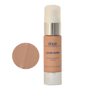 Stageline Cover Down Concealer Oil Free - 30ml