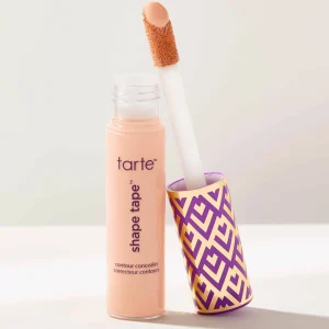 Tarte Shape Tape Concealer 22B - Light Beige