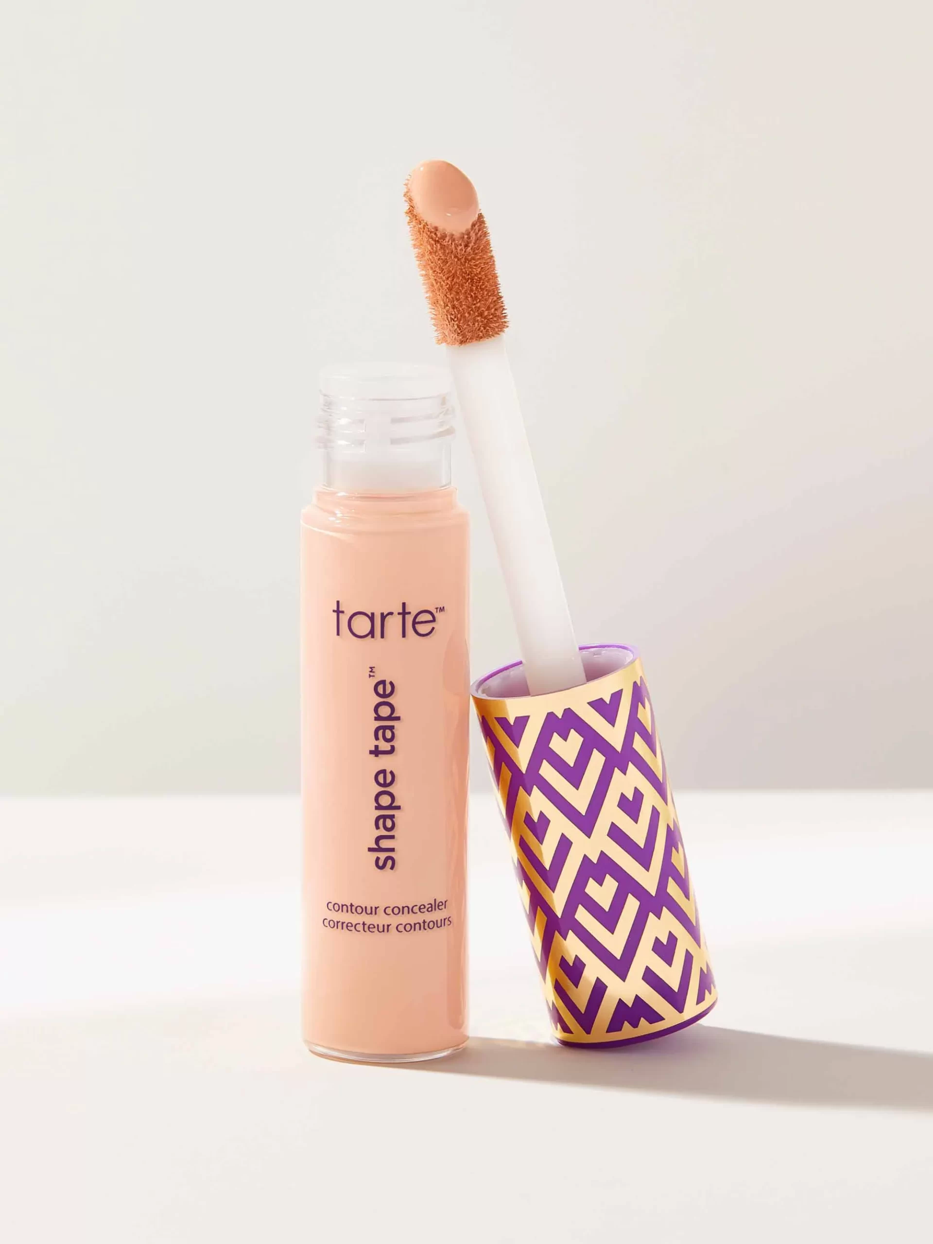 Tarte Shape Tape Concealer 22B - Light Beige