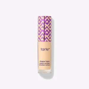 Tarte Shape Tape Contour Concealer - 20S Light Sand