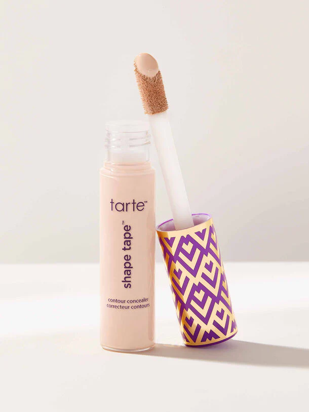 Tarte Shape Tape Contour Concealer - Light
