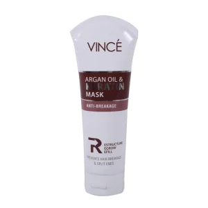 Vince Argan Oil Keratin Mask 200ml
