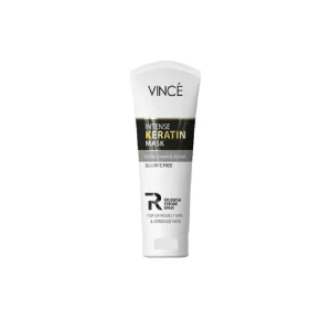 Vince Intense Keratin Hair Mask 200ml