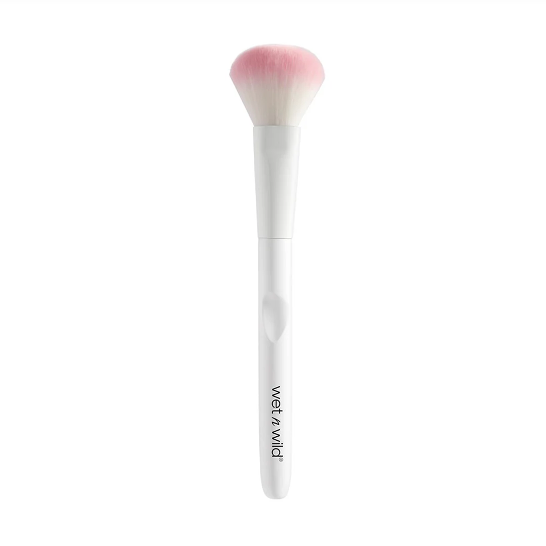 Wet N Wild Makeup Blush Brush