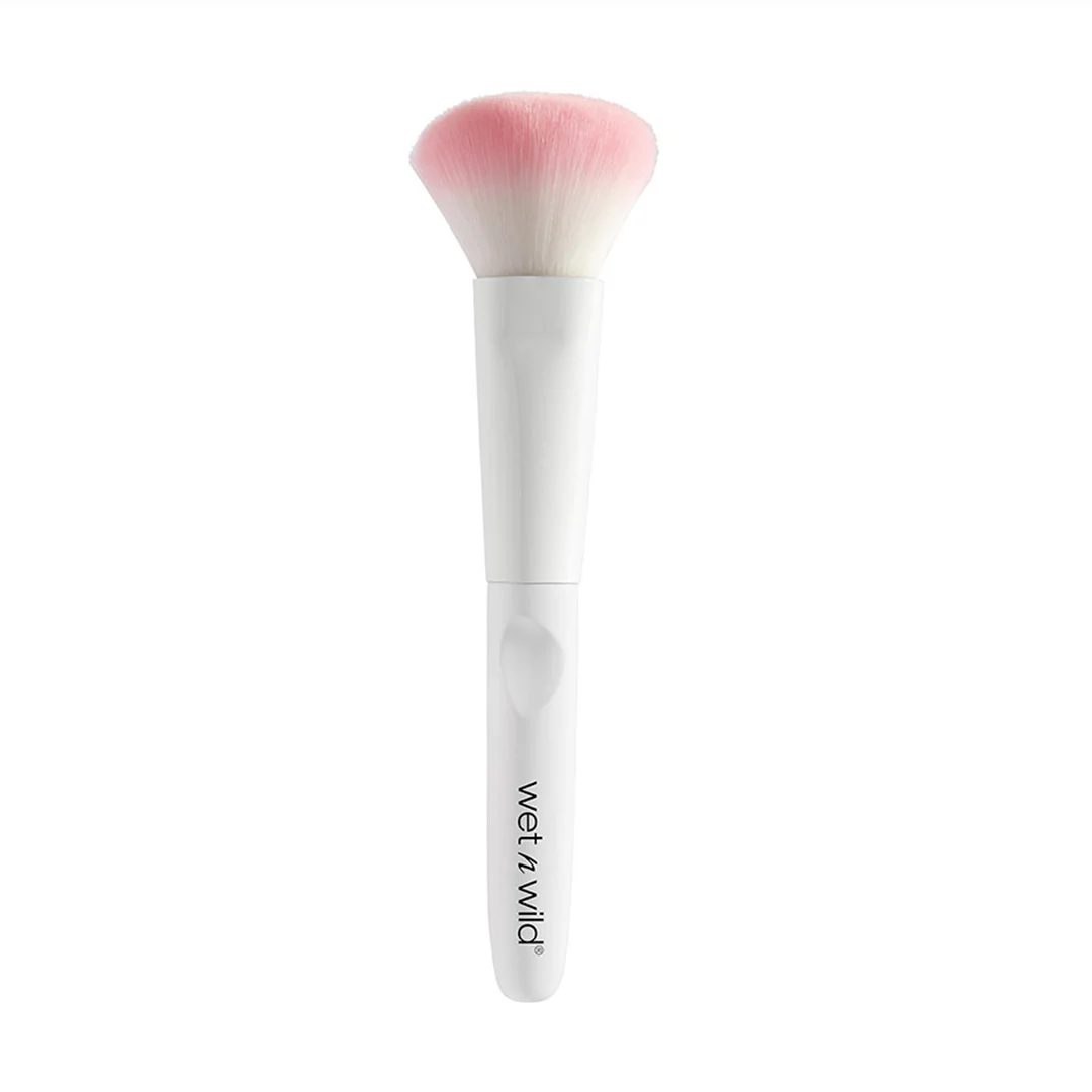 Wet N Wild Makeup Powder Brush