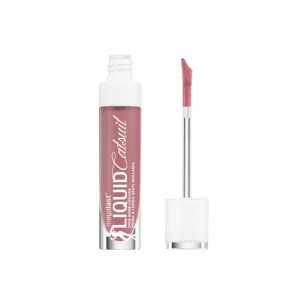Wet N Wild Megalast Liquid Catsuit Shine Lipstick