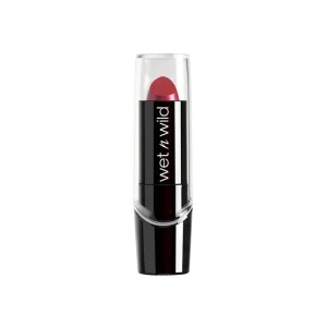 Wet N Wild Silk Finish Lipstick