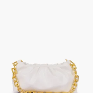 White Cloud Bag