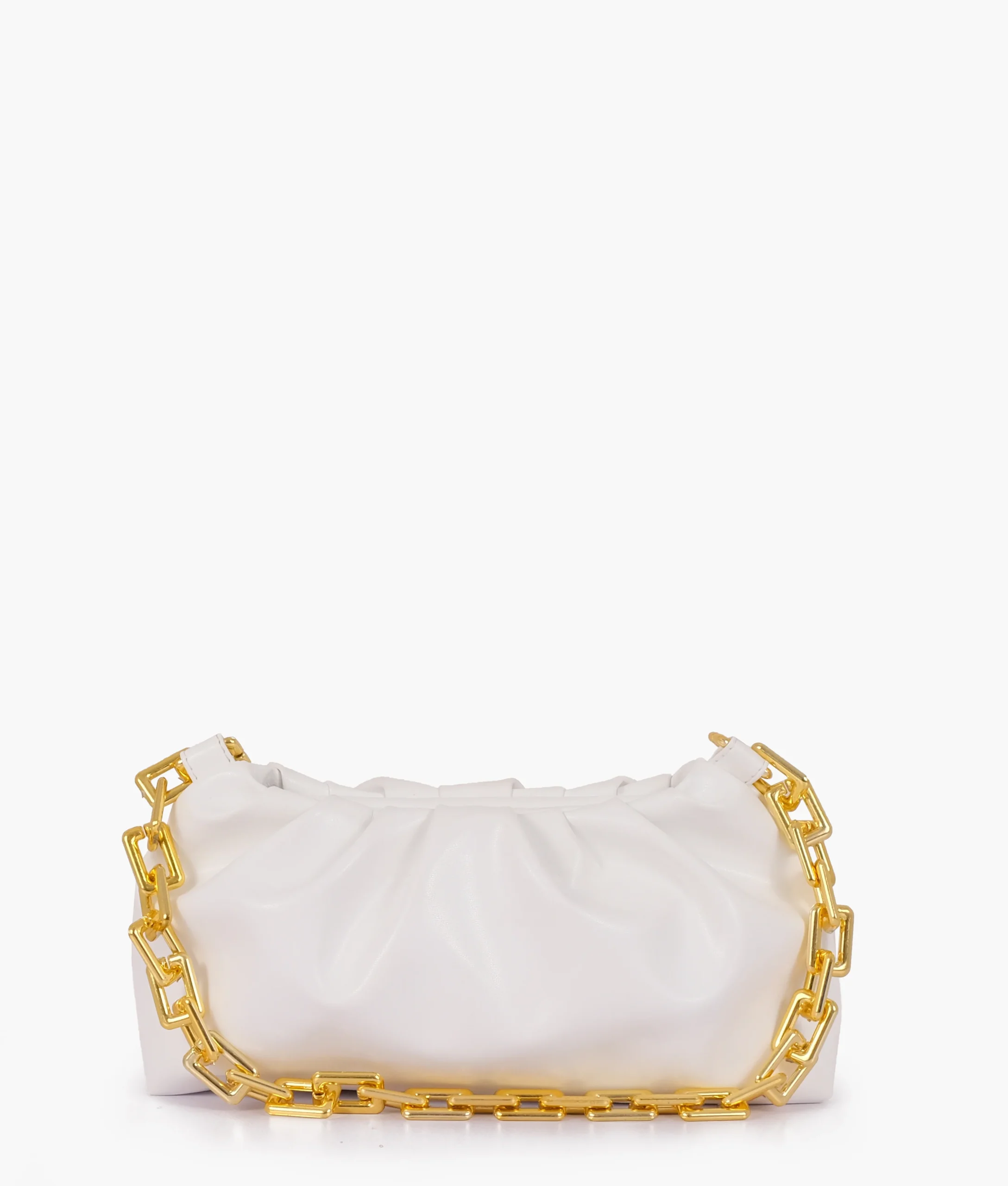 White Cloud Bag