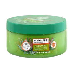 XHC Botanical Moisturizing Aloe vera Hair Mask 300ml