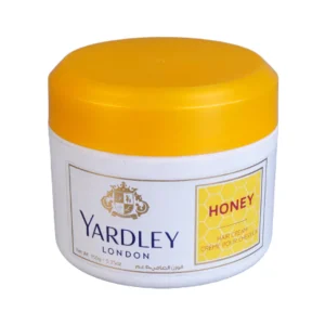 Yardley Honey Hair Mask 150g