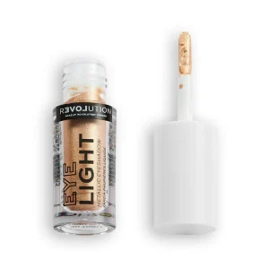 Makeup Revolution Metallic Eye Light Up