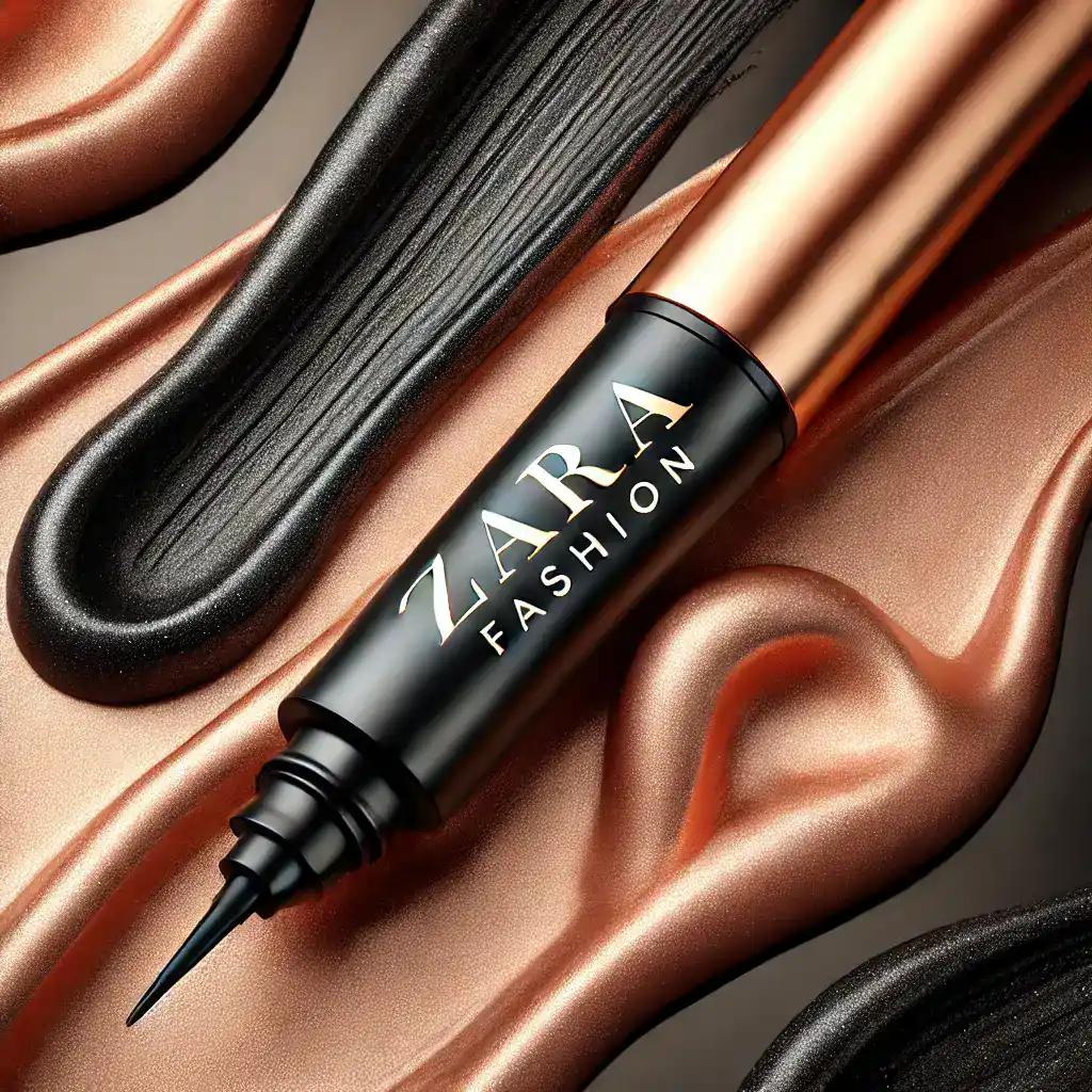 Zara Fashion Eye Liner Category