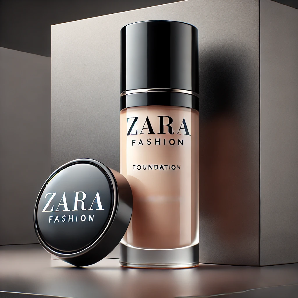 Zara Fashion Foundation Category